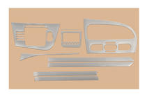 Seat Leon 2005–2012 Dashboardpanelen (2005-2009) foto 2