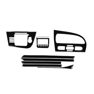 Dashboardpanelen (2005-2009) Seat Leon 2005–2012 foto 3