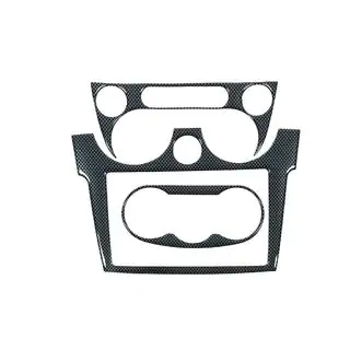 Dashboard afdekpanelen (2005-2008) V2 Daewoo Matiz 1998–2008 foto 2