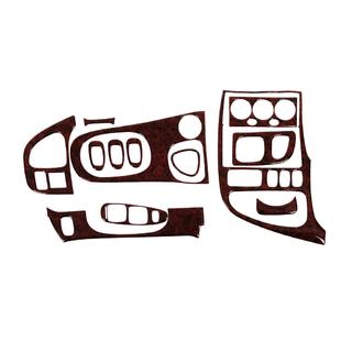 Dashboarddecor Kia Shuma 1998–2001 foto 1