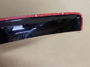 Hyundai H200, H1, Starex 1998–2007 OPRUIMING! Raamdeflectors (2 stuks, HIC) foto 3