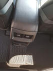 Ford Edge 2014–2024 EVA automatten (zwart) foto 4