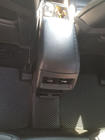 Ford Edge 2014–2024 EVA automatten (zwart) foto 5