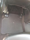 Ford Edge 2014–2024 EVA automatten (zwart) foto 6