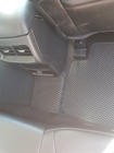 Ford Edge 2014–2024 EVA automatten (zwart) foto 7