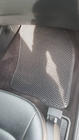 Ford Edge 2014–2024 EVA automatten (zwart) foto 3