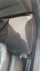 Ford Edge 2014–2024 EVA automatten (zwart) foto 2