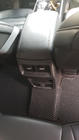 Ford Edge 2014–2024 EVA automatten (zwart) foto 9