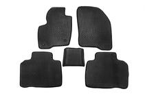 Ford Edge 2014–2024 EVA automatten (zwart) foto 8