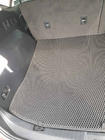 Ford Edge 2014–2024 EVA kofferbakmat (zwart) foto 3