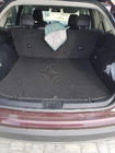 Ford Edge 2014–2024 EVA kofferbakmat (zwart) foto 4