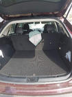 Ford Edge 2014–2024 EVA kofferbakmat (zwart) foto 2
