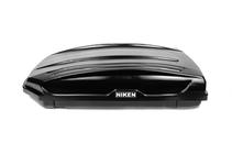 Dakkoffer Niken zwart (430 l) foto 4