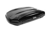 Dakkoffer Niken zwart (430 l) foto 3