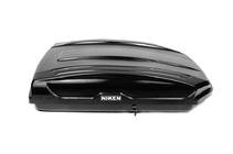 Dakkoffer Niken zwart (430 l) foto 9
