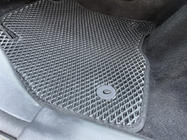 Nissan Leaf 2010–2017 EVA automatten (zwart) foto 2