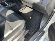Nissan Leaf 2010–2017 EVA automatten (zwart) foto 5