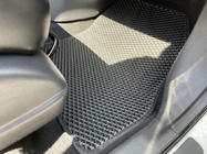 Nissan Leaf 2010–2017 EVA automatten (zwart) foto 4