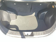 Nissan Leaf 2010–2017 Kofferbakmat V-1 (EVA, zwart) foto 3