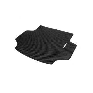 Kofferbakmat V-1 (EVA, zwart) foto 1