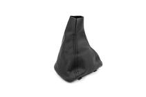 Mercedes Vito W639 2004–2014 Schakelpookhoes met OEM-frame (kunstleer) foto 5