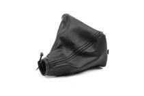 Mercedes Sprinter W906 2006–2018 Schakelpookhoes met OEM-frame (kunstleer) foto 3