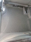 Volkswagen ID.4 2020– EVA automatten (zwart) foto 4