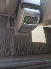 Volkswagen ID.4 2020– EVA automatten (zwart) foto 7