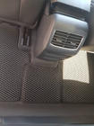 Volkswagen ID.4 2020– EVA automatten (zwart) foto 5