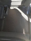 Volkswagen ID.4 2020– EVA automatten (zwart) foto 11