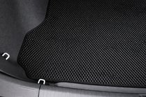 Volkswagen ID.4 2020– Kofferbakmat V1 (EVA, zwart) foto 4