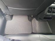 Volkswagen E-Tharu 2020– EVA automatten (zwart) foto 11