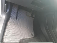 Volkswagen E-Tharu 2020– EVA automatten (zwart) foto 14