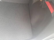Volkswagen E-Tharu 2020– Kofferbakmat (EVA, zwart) foto 5