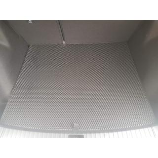 Kofferbakmat (EVA, zwart) foto 3