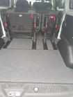 Ford Custom 2013–2022 EVA automatten (complete set, zwart) foto 3