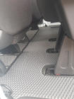 Ford Custom 2013–2022 EVA automatten (complete set, zwart) foto 16