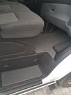 Ford Custom 2013–2022 EVA automatten (complete set, zwart) foto 18