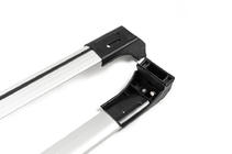 Audi Q7 2015–2026 Dakdragers (dwarsbalken) voor geïntegreerde dakrails Skybar (2 stuks) foto 12