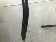 Mercedes Vito W639 2004–2014 AFGEPRIJSD! Raamdeflectoren (2 stuks, DDU) foto 3