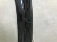 Mercedes Vito W639 2004–2014 AFGEPRIJSD! Raamdeflectoren (2 stuks, DDU) foto 4