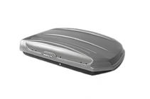 Niken dakkoffer grijs (430 l) foto 12