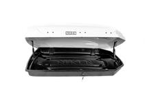 Dakkoffer Niken wit (430 l) foto 6