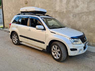Dakkoffer Niken wit (430 l) foto 4