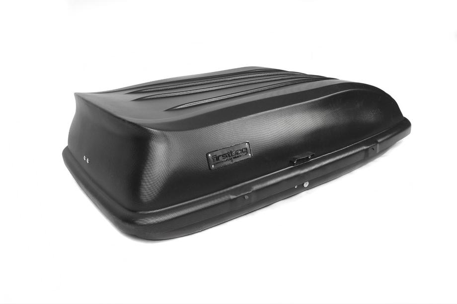 Dakkoffer Firstbag zwart (370 l) Image