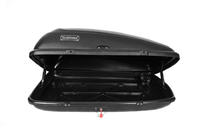 Dakkoffer Firstbag zwart (450 l) foto 9