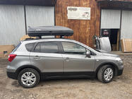 Dakkoffer Firstbag zwart (440 l) foto 15