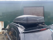 Dakkoffer Firstbag zwart (530 l) foto 4