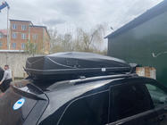 Dakkoffer Firstbag zwart (530 l) foto 5