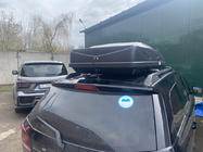 Dakkoffer Firstbag zwart (530 l) foto 3